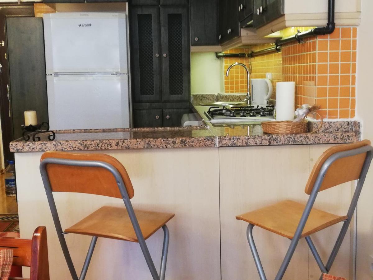 Apartment And Bosphorus Istanbul