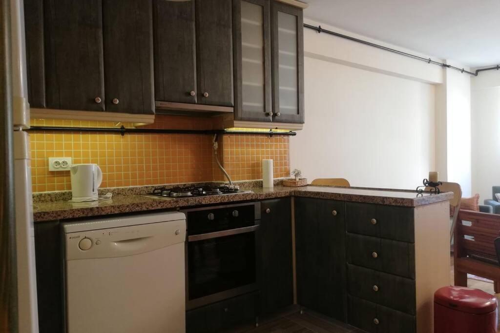 Apartment And Bosphorus Istanbul